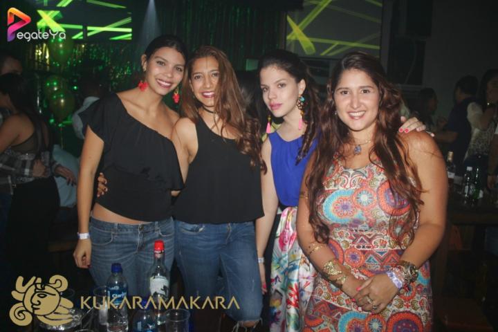 Foto 76 de Kukaramakara - 3er / 4to Fds Mayo 2016 en Kukaramakara Discoteca Cali, Cali