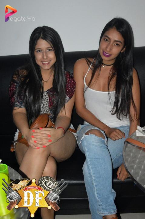 Foto 4 de EL DF CLUB - 1er 2do Fds Agosto 2016 en El DF Club Discoteca