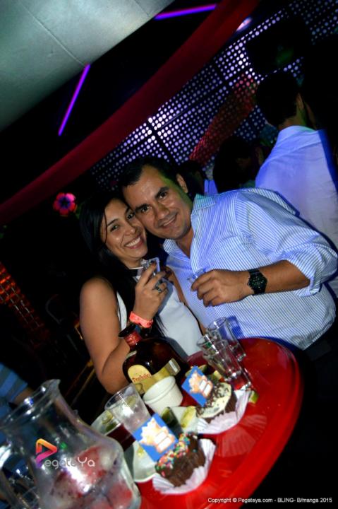 Foto 42 de Bling - Sabado 31 de enero de 2015 en Bar Bling Bucaramanga, Bucaramanga