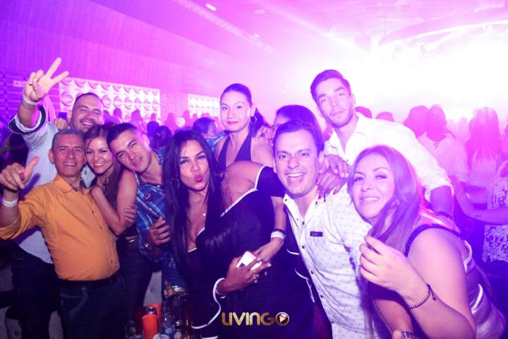 Foto 35 de Living - 3er Fds Abril 2017 en Living Night Club, Cali