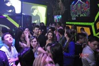Foto 48 de Glow Dj Tusso en Glow Bar Bogota, Bogotá