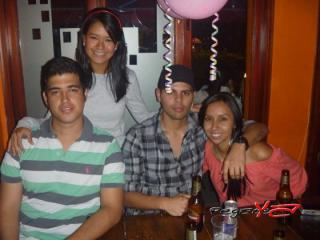 Foto 20 de Enero 22 del 2012 en Urbano Bar Cali, Cali
