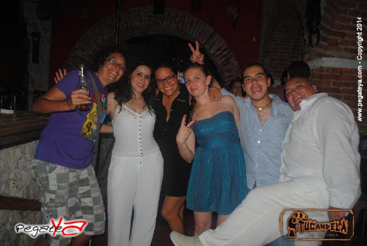 Foto 7 de Tu Candela 15 y 16 de Agosto en TU CANDELA cartagena, Cartagena