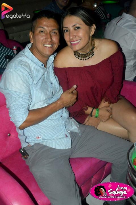 Foto 103 de Fresa Salvaje - 3er 2do FDS Agosto 2016 en Fresa Salvaje, Cali