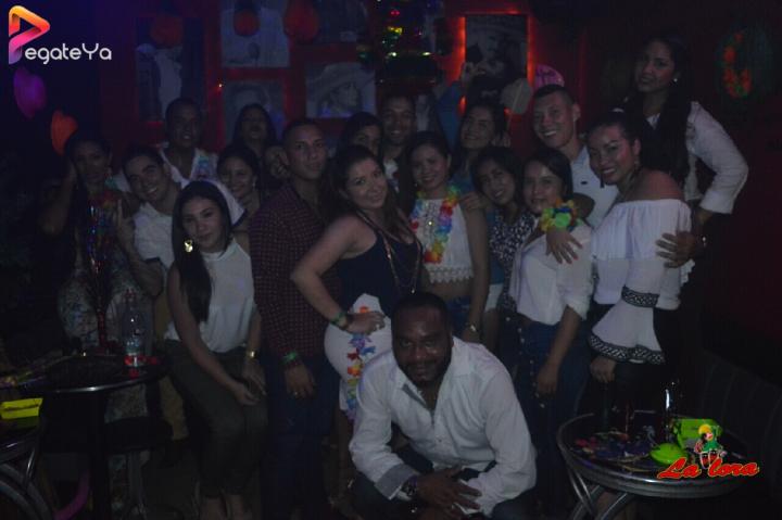 Foto 13 de La lora Bar - 3er Fds Dic 2016 en La Lora Bar, Cali