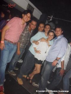 Foto 34 de 25-26 Febrero 2012 en Penelope Bucaramanga, Bucaramanga