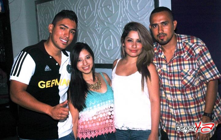 Foto 6 de Ahma Bar - Agosto 23 del 2014 en Ahma Cali, Cali