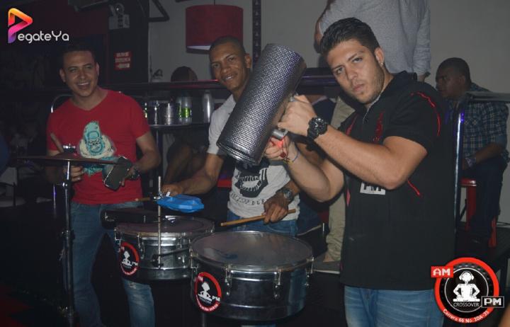 Foto 19 de AmPm - 5to Fds Abril 2017 en Am / PM Bar - Cali, Cali