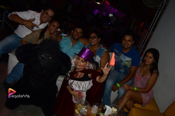 Foto 23 de Maria casquitos sábado 01 de agosto 2015 en Maria Casquitos Bucaramanga, Bucaramanga