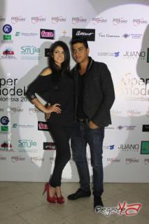 Foto 7 de Elite Model Look Colombia en Elite Model Look Colombia, Bogotá