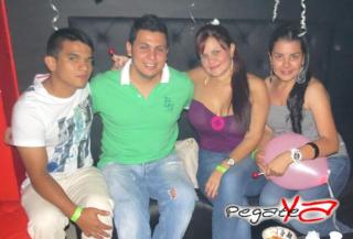 Foto 11 de Septiembre 14 del 2013 en Nozomi Club, Cali