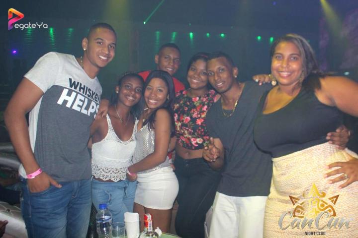 Foto 19 de Cancun Night Club - 2do FDS Marzo 2016 en Cancun Night Club
