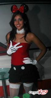 Foto 17 de Halloween en Praga Club Cali, Cali