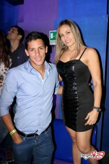 Foto 29 de Rooms - Febrero 01 del 2014 en Rooms Club