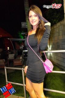 Foto 14 de Lolas - Febrero 01 del 2014 en Lolas Club Menga Cali, Cali