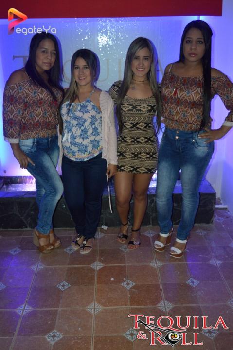Foto 3 de Tequila & Roll - 1er 2do Fds Agoto 2016 en Tequila & Roll