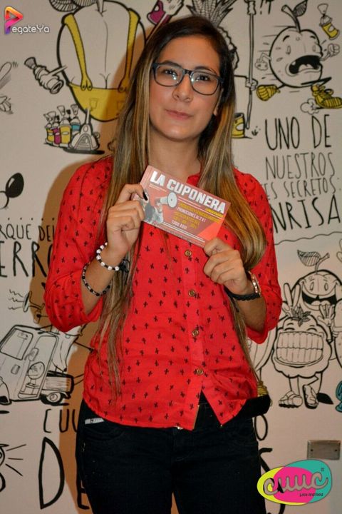 Foto 7 de CUUC Juice And Food - Parque Del Perro en CUUC Juice And Food, Cali
