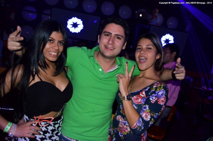 Foto 83 de Discoteca Malabar 23 de agosto de 2014 en Discoteca Malabar Bucaramanga, Bucaramanga