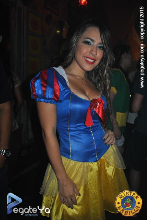 Foto 42 de Mister Babilla Viernes 30 y Sabado 31 de en Discoteca MISTER BABILLA cartagena, Cartagena