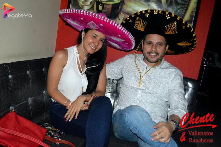 Foto 78 de Chente - Feria de Cali 2016 en CHENTE Vallenatos y Rancheras, Cali