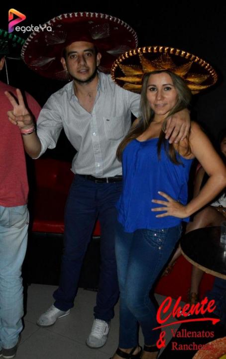 Foto 7 de Chente - 1er FDS Agosto 2015 en CHENTE Vallenatos y Rancheras, Cali