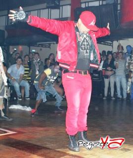 Foto 37 de Halloween en Jala Jala Club, Cali