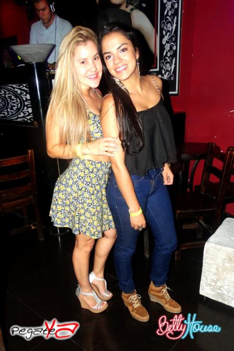 Foto 15 de Betty House - Agosto 23 en Betty House