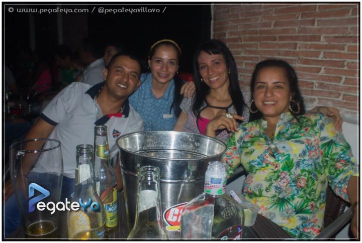 Foto 6 de CAMPANILLA BAR - Villavicencio en Campanilla Villavicencio Bar, Villavicencio