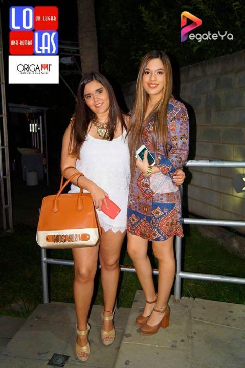 Foto 33 de Lolas Club - 2do FDS Marzo 2016 en Lolas Club Menga Cali, Cali