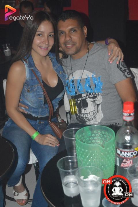Foto 58 de Ampm Bar - 3er Fds Agosto 2016 en Am / PM Bar - Cali, Cali
