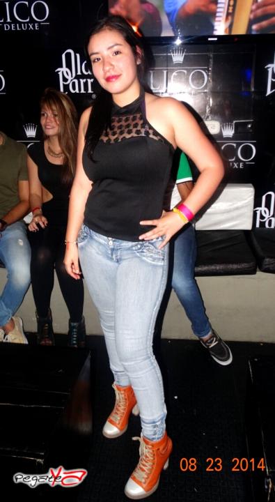 Foto 16 de Licodeluxe - Agosto 23 en LICO DELUXE Medellin, Medellín