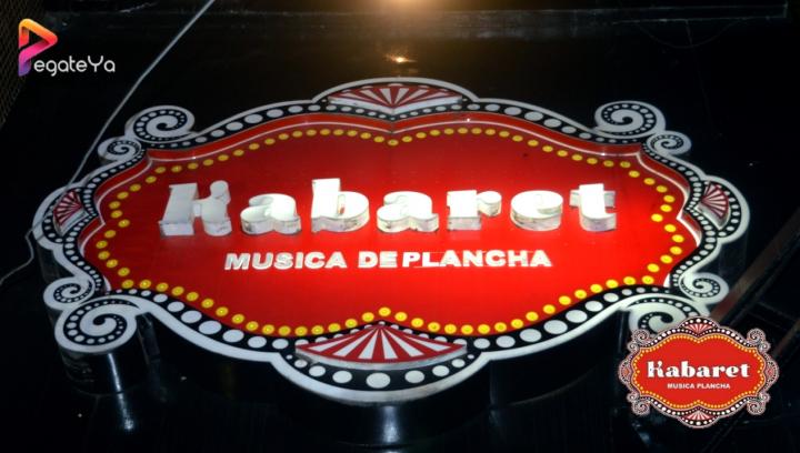Foto 17 de Kabaret Bar - 4to FDS Mayo 2015 en Kabaret - Granada, Cali