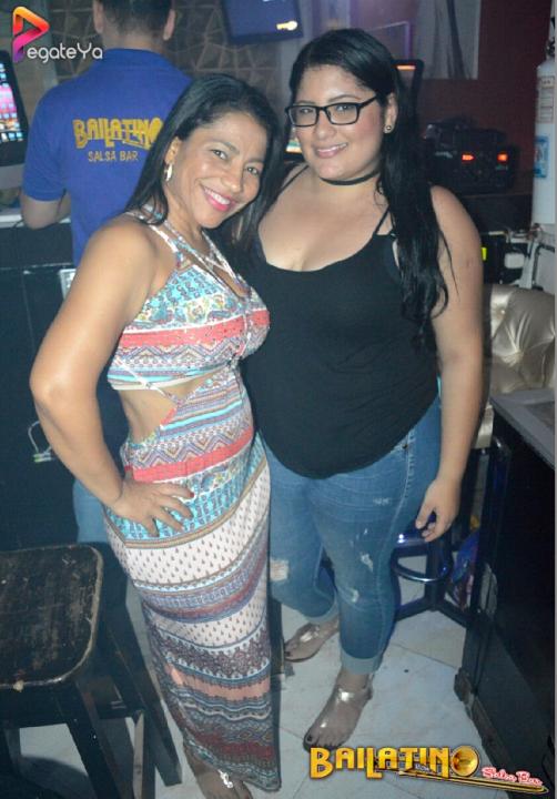 Foto 18 de Bailatino - 1er Fds Mayo 2017 en Bailatino - Bar, Cali