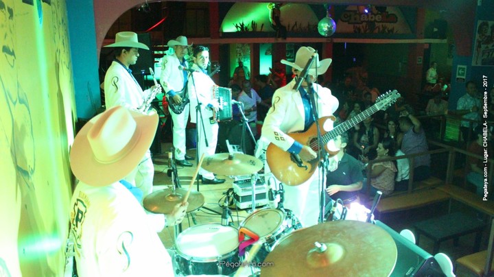 Foto 58 de Chabela Hermanos Pabon en Discoteca Chabela Bucaramanga, Bucaramanga