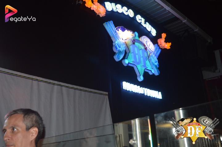 Foto 41 de DF DISCO CLUB - 3er FDS AGOSTO 2016 en El DF Club Discoteca