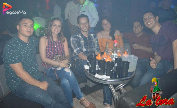 Foto 48 de La lora Bar - FERIA DE CALI Dic 2016 en La Lora Bar, Cali