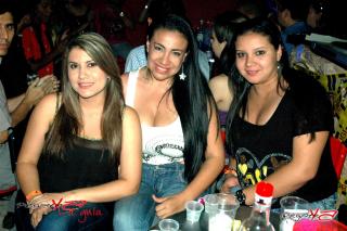 Foto 24 de Enero 19 del 2012 en Am / PM Bar - Cali, Cali