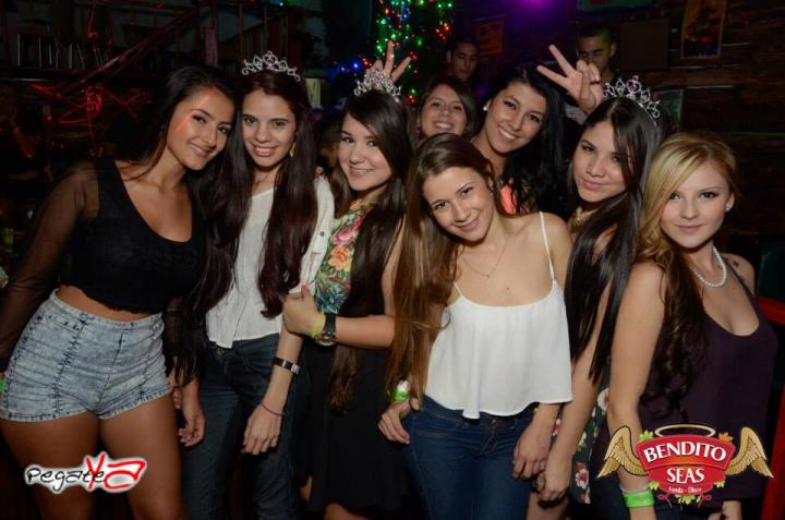 Foto 71 de Bendito Seas - Agosto 23 en Discoteca Bendito Seas Medellin, Medellín