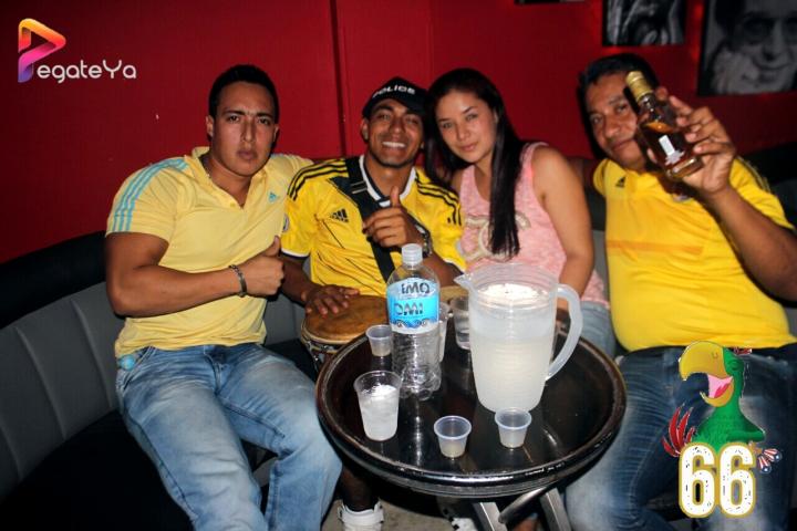 Foto 13 de La lora Bar - 1er Fds Junio 2016 en La Lora Bar, Cali