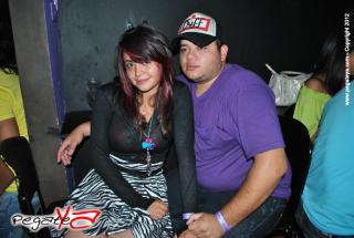 Foto 6 de bhoga 15 y 16 de junio de 2012 en Discoteca BHOGA cartagena, Cartagena