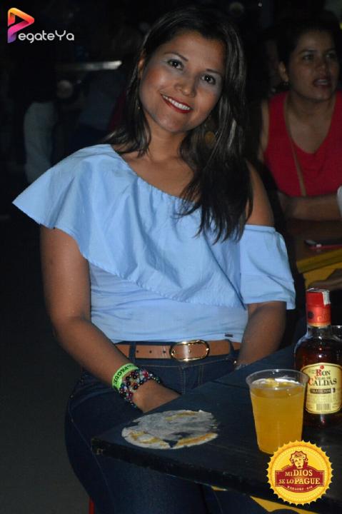 Foto 19 de Fonda Mi Dios Se Lo Pague - Feria 2016 en Fonda Mi Dios Se Lo Pague, Cali