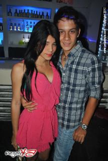 Foto 11 de taboo semana santa 2013 en Discoteca Taboo Cartagena, Cartagena