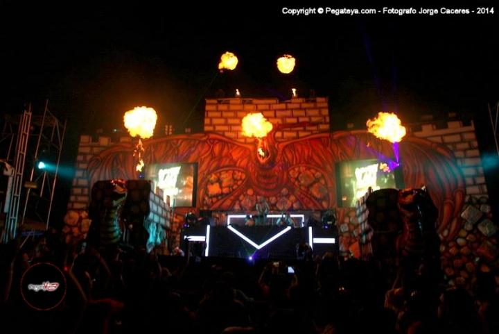 Foto 195 de TOMORROWLAKE Lago Calima en Fiestas Colombia, Medellín
