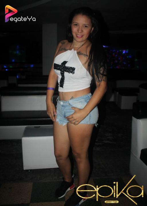 Foto 15 de Epika Night Club - 1er FDS Junio 2016 en Epika Night Club, Cali