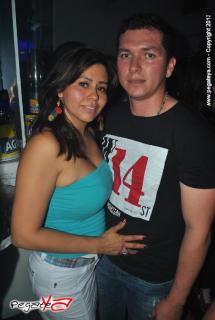 Foto 8 de taboo 26 y 27 de abril de 2013 en Discoteca Taboo Cartagena, Cartagena