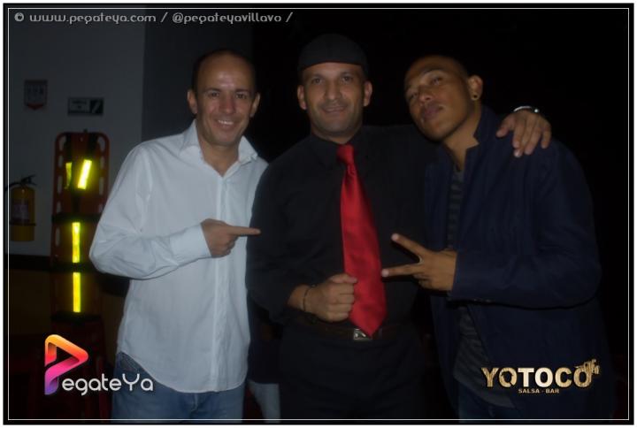 Foto 29 de YOTOCO SALSA BAR - Villavicencio en Yotoco Villavicencio, Villavicencio