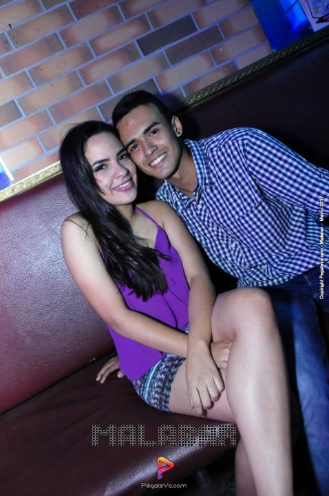 Foto 31 de Malabar - sábado 13 de mayo de 2017 en Discoteca Malabar Bucaramanga, Bucaramanga