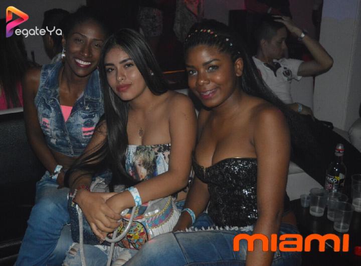Foto 77 de Miami - 3er Fds Agosto 2016 en Miami Bar Cali, Cali