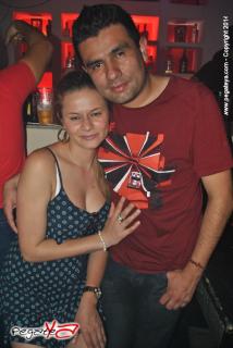 Foto 12 de Taboo 10 de Mayo de 2014 en Discoteca Taboo Cartagena, Cartagena