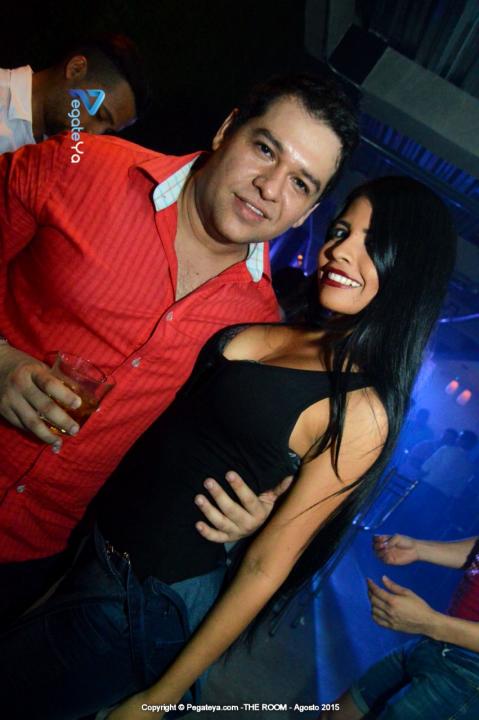 Foto 38 de The Room - Barrancabermeja en Fiestas Colombia, Medellín